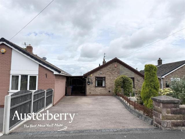 Bungalow for sale in Eaton Park, Fenton