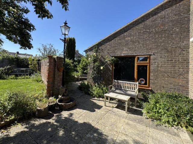 Bungalow for sale in Wareham Town, Arne