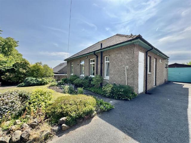 Bungalow for sale in Almondbury, West Yorkshire