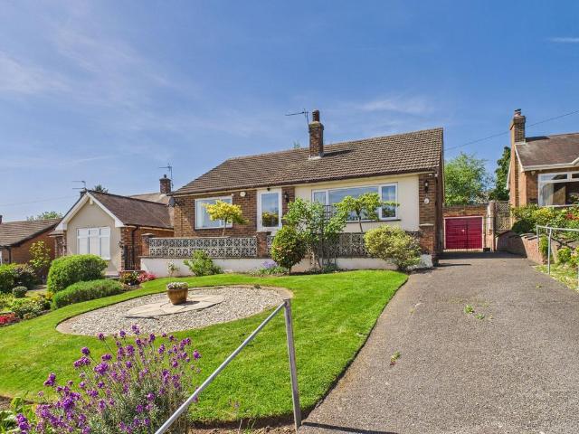 Bungalow for sale in Gedling, Isle Of Man