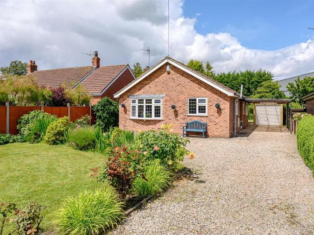 Bungalow for sale in York