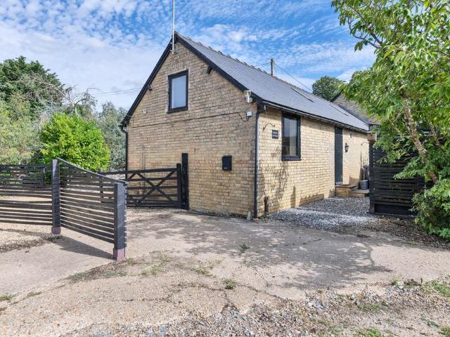 Bungalow for sale in Arrington, Cambridgeshire