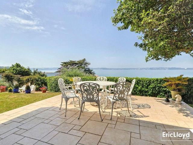 Bungalow for sale in Brixham