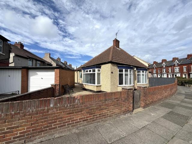 Bungalow for sale in Foggy Furze, Brierton