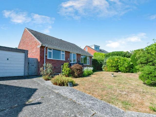 Bungalow for sale in Swanage, East Dorset