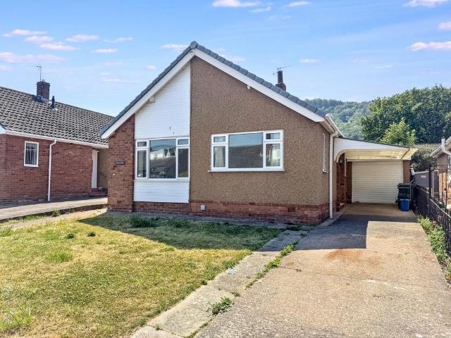 Bungalow for sale in Abergele, Wales