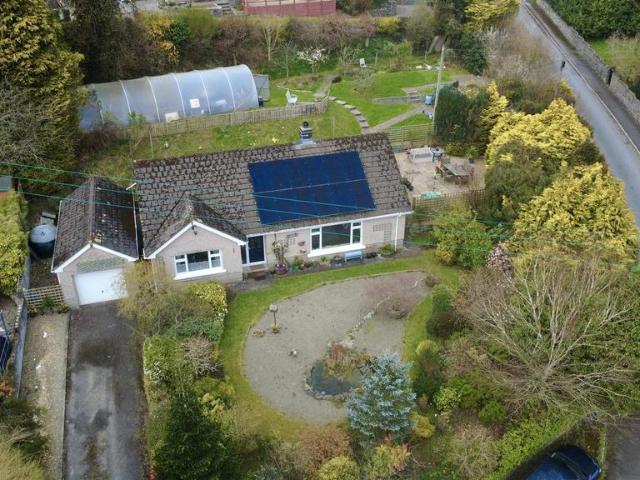 Bungalow for sale in Lampeter