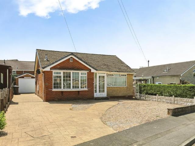 Bungalow for sale in Ecclesfield, South Yorkshire
