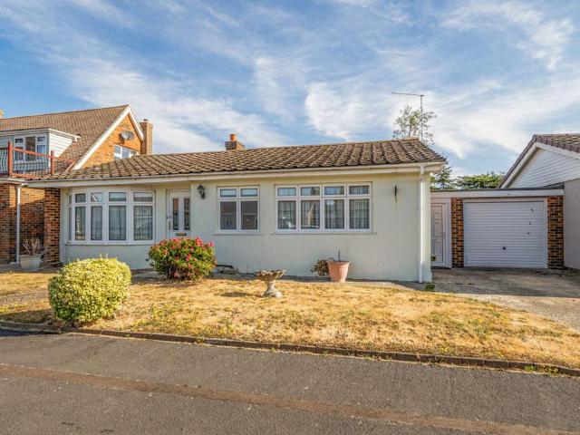 Bungalow for sale in Rose Green, Clapham