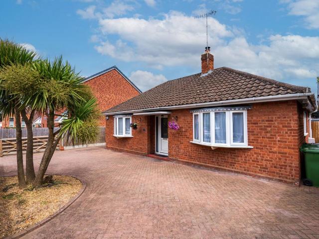 Bungalow for sale in Wilden, Rushock