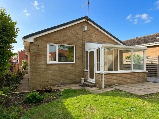 Bungalow for sale in West Ella, Kirk Ella