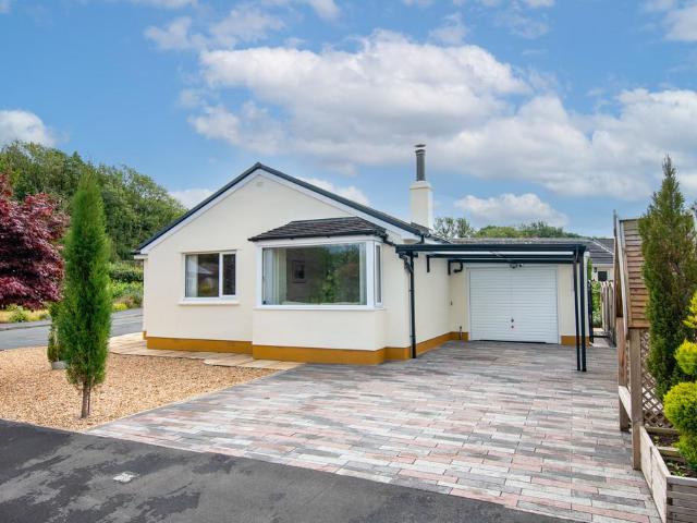 Bungalow for sale in Slackhead
