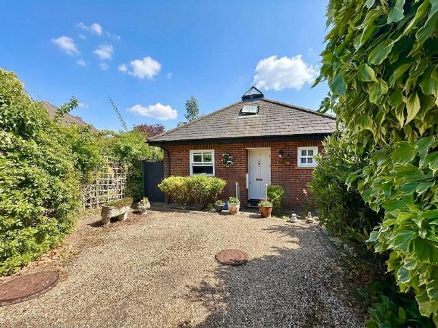 Bungalow for sale in Shenley, Hertfordshire