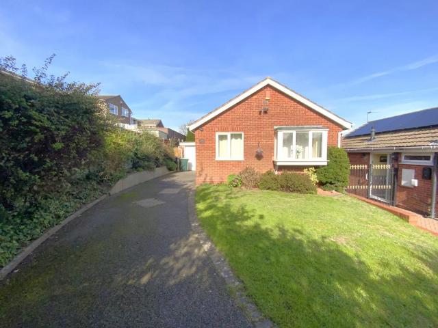 Bungalow for sale in Rowley Hall Estate, Sandwell