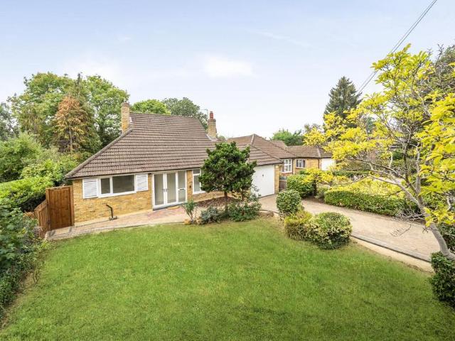Bungalow for sale in London Borough of Harrow, Greater London