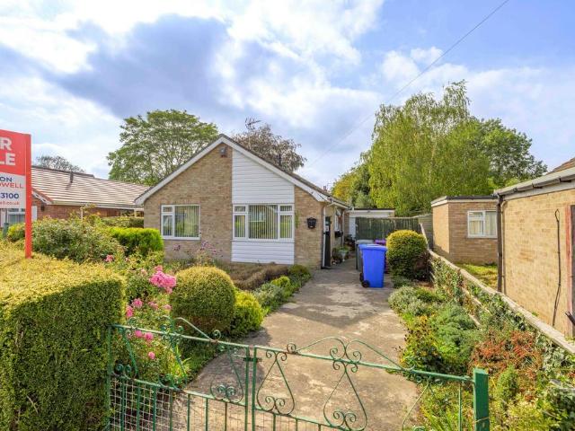 Bungalow for sale in Skirbeck Quarter, Boston