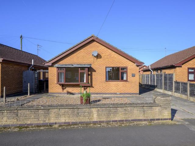 Bungalow for sale in Seacroft, Belleau