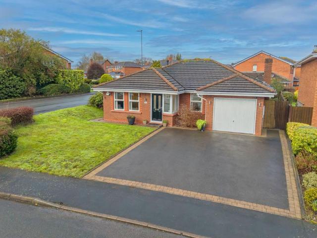 Bungalow for sale in Sutton Coldfield, Isle Of Man