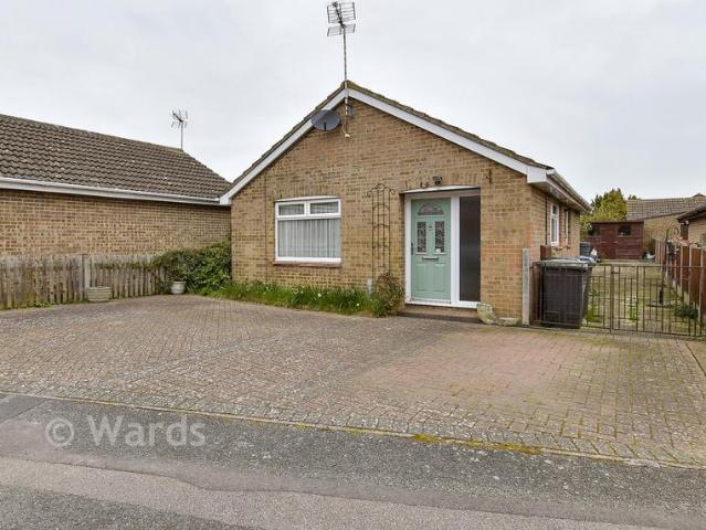 Bungalow for sale in Herne and Broomfield, The Bridge
