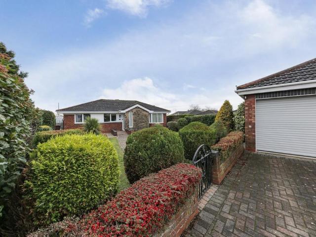 Bungalow for sale in Killingworth