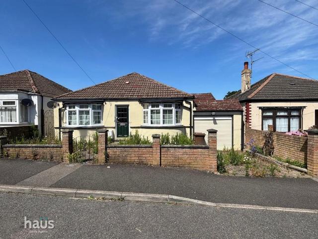 Bungalow for sale in Rochester