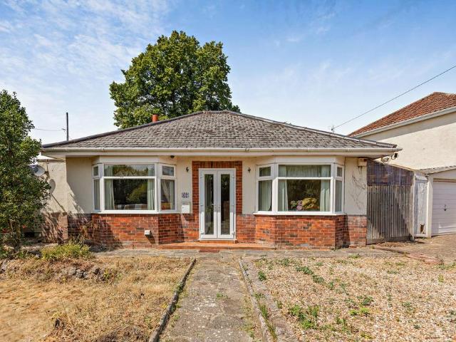 Bungalow for sale in Dowslands, Rumwell