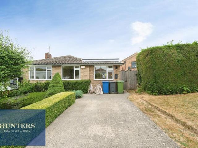 Bungalow for sale in Loundsley Green, East Midlands