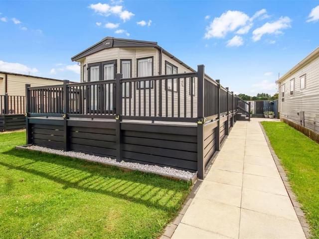Bungalow for sale in Hurworth, Neasham