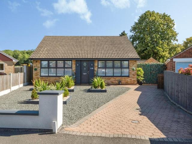 Bungalow for sale in Westcliff, Scunthorpe
