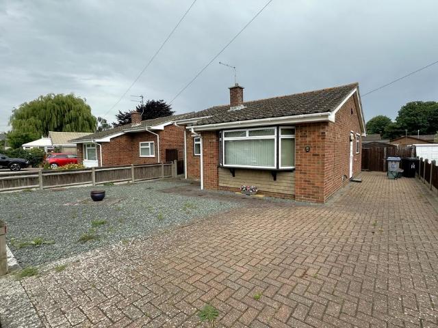 Bungalow for sale in Upper Walmer, Ash