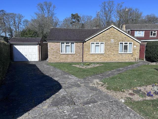 Bungalow for sale in Hatfield, Fretherne