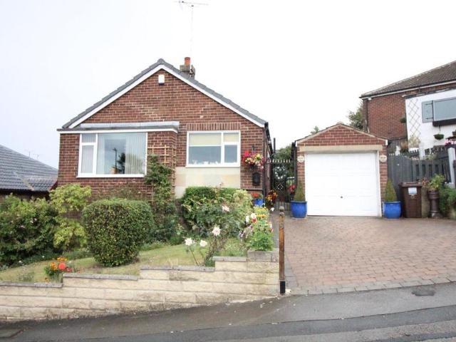 Bungalow for sale in Birstall Smithies, West Yorkshire