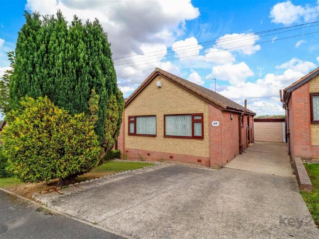 Bungalow for sale in Brackenfield, East Midlands