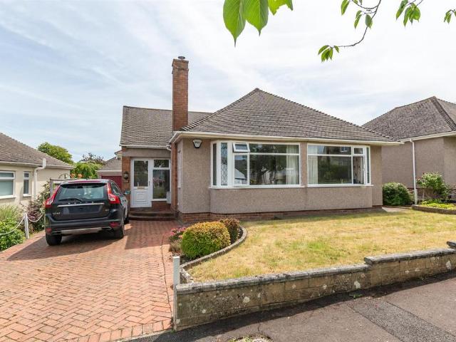Bungalow for sale in Saltford, Bath And North East Somerset