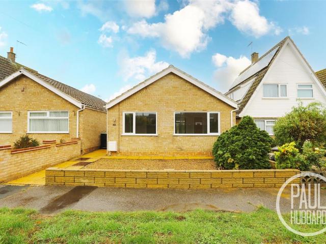 Bungalow for sale in Eastbridge, Suffolk
