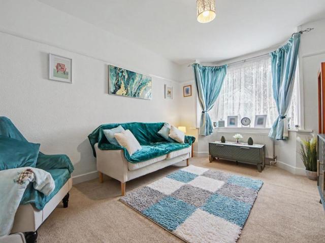 Bungalow for sale in Townhill Park, Southampton