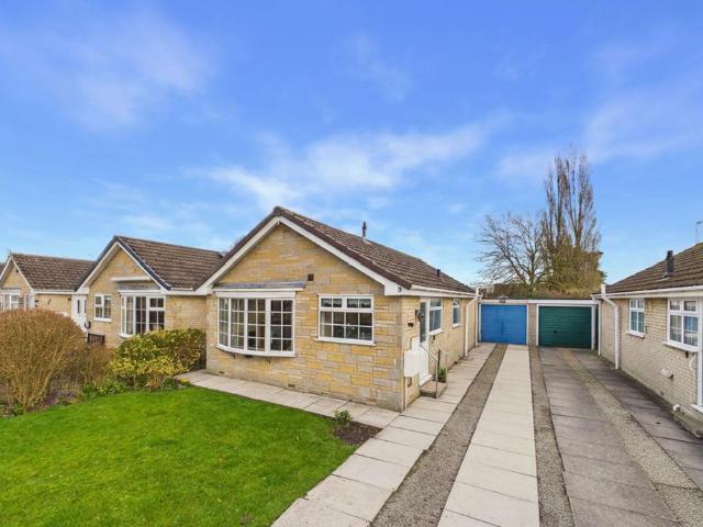 Bungalow for sale in Pickering, North Yorkshire