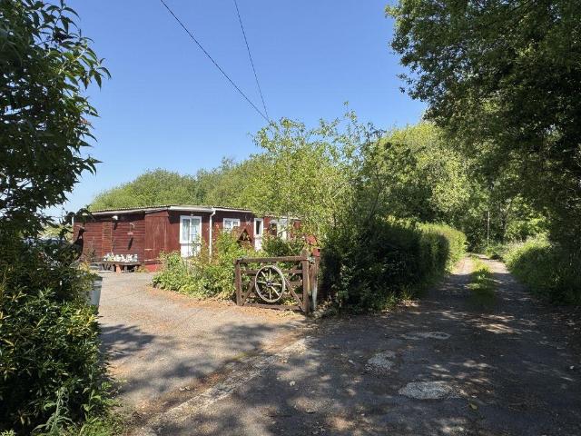 Bungalow for sale in Arne