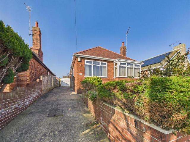 Bungalow for sale in Bridlington, East Riding Of Yorkshire