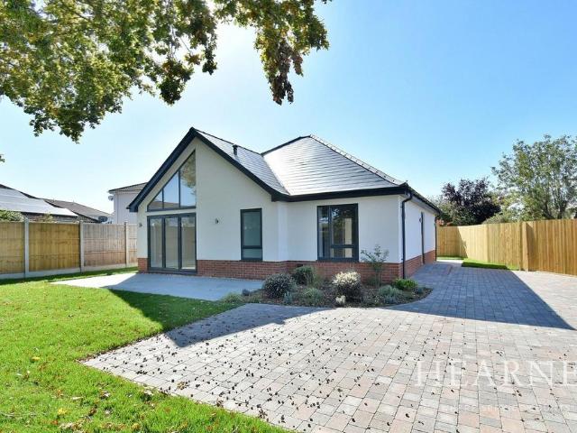 Bungalow for sale in Kinson, Isle Of Man