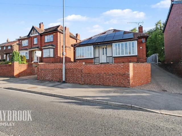 Bungalow for sale in Ardsley, South Yorkshire