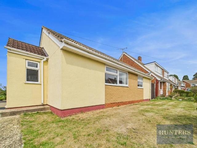 Bungalow for sale in Golden Valley, Isle Of Man