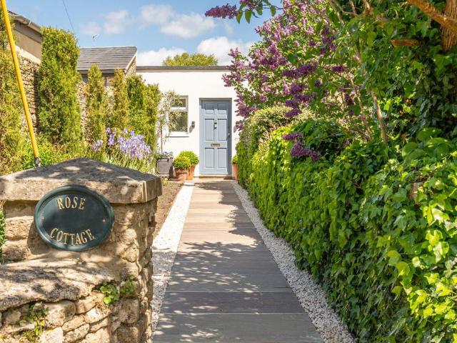 Bungalow for sale in Sherston, Wiltshire