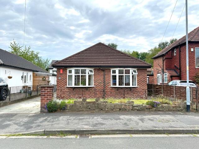 Bungalow for sale in Ashton upon Mersey, Trafford Park