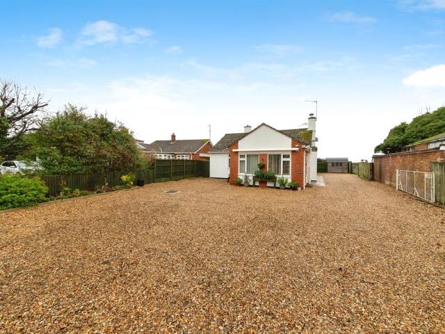 Bungalow for sale in Gosberton Clough, Lincolnshire