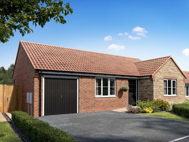 Bungalow for sale in Frampton CP, Boston