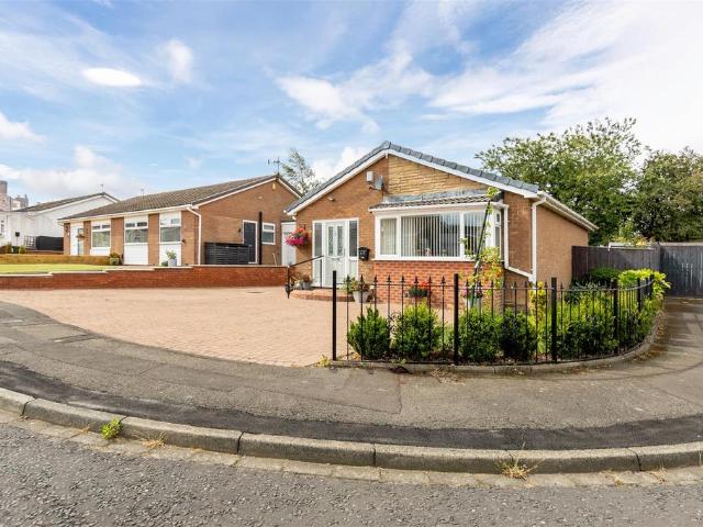 Bungalow for sale in Callerton, Tyne And Wear