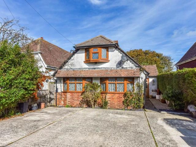 Bungalow for sale in Littlecote, West Sussex