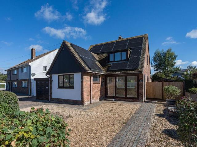 Bungalow for sale in Hythe, Folkestone