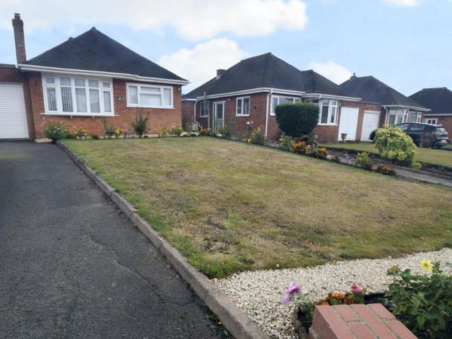 Bungalow for sale in Telford